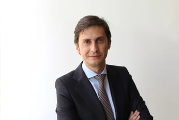 Óscar Mata, director de asset management en España de Neinver
