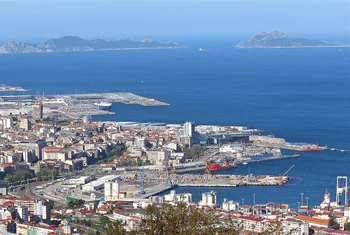 Autorizada la ordenación provisional de un centro comercial en Alcabre