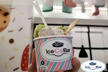 IceCoBar lanza una ronda de crowdfunding