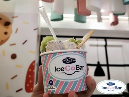 IceCoBar lanza una ronda de crowdfunding