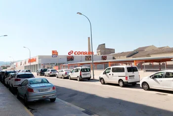 Consum inaugura un supermercado ecoeficiente en Carcaixent