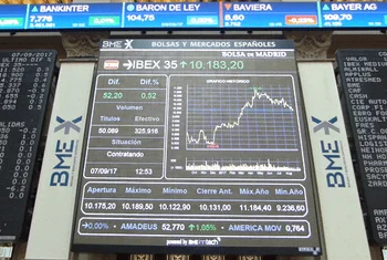 Inbest sale a cotizar al MAB