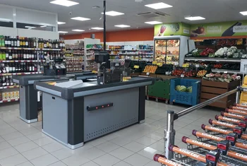 Charter pone en marcha un supermercado en Albacete