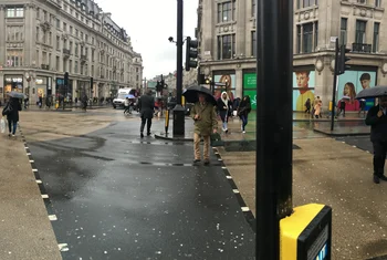 Microsoft abre su primera tienda europea en Londres