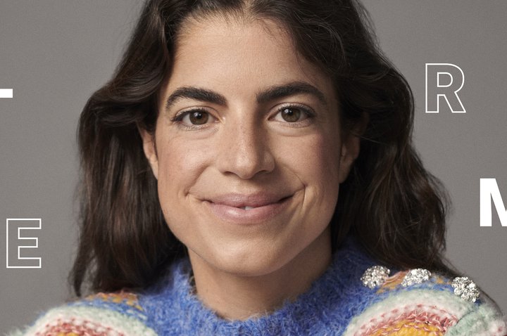 Leandra Medine Crea Una Colección Para Mango - Revista Centros Comerciales