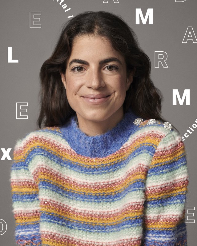 Leandra Medine crea una colección para Mango