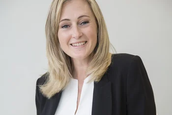 Savills Aguirre Newman incorpora a Sofía Olavarría