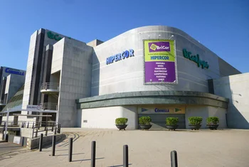 El Corte Inglés absorberá Bricor
