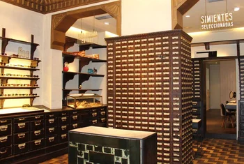 Óptica Toscana inaugura una nueva tienda en Barcelona