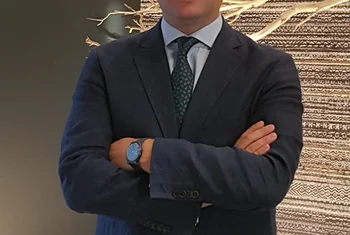 Álvaro Guerrero, nuevo coordinador de gerencias de centros comerciales de Merlin Properties