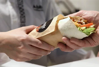 Conway mejora la logística de Abbasïd Mediterranean Kebab