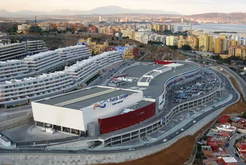 Castellana adquiere el centro comercial Puerta Europa por €56,8M