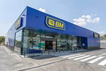 BM Supermercados abre en Hoyo de Manzanares una nueva tienda