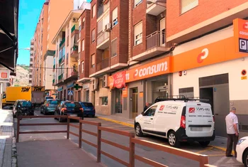 Consum inaugura en Villena su séptimo supermercado ecoeficiente de 2019