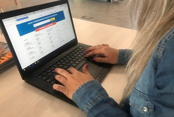 Decathlon mejora sus sistemas de pago online