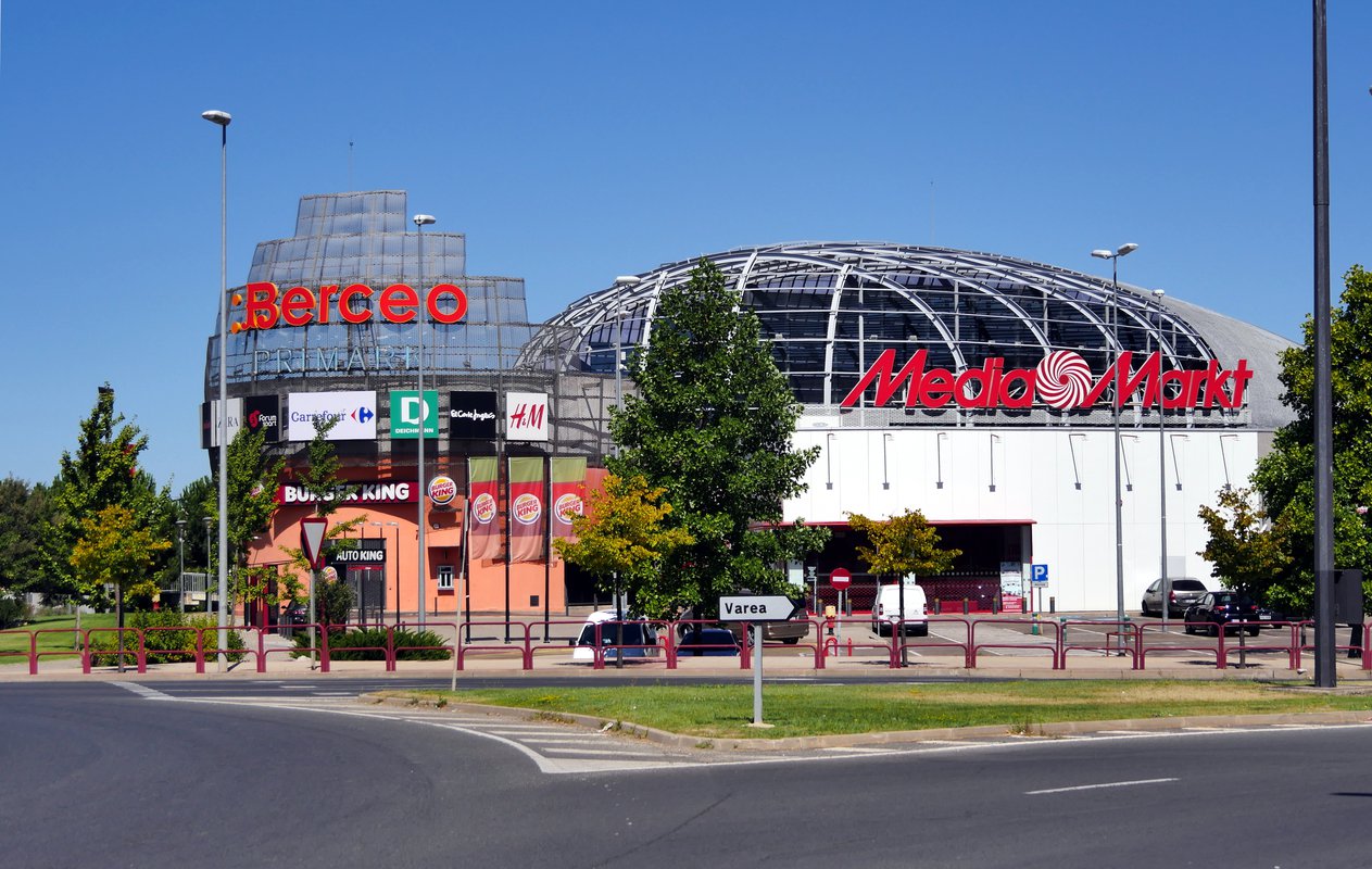 Septiembre llega con descuentos a Berceo