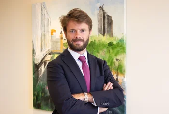 Miguel Ferre se suma al área de real estate de Hogan Lovells