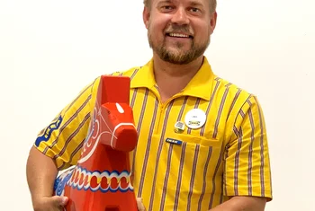 Linus Frejd es el nuevo director de IKEA en Málaga