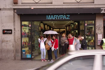 Macquarie adquiere el pocentaje mayoritario de MaryPaz