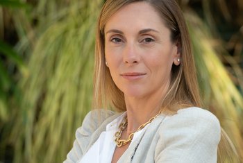 Lola Bañón, designada directora general de Carrefour Property