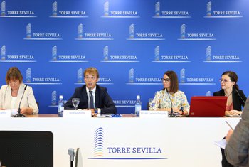 Torre Sevilla tiene un impacto económico de 1.222 millones