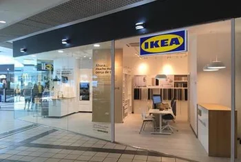 Ikea abrirá una tienda pop up temporal en intu Xanadú
