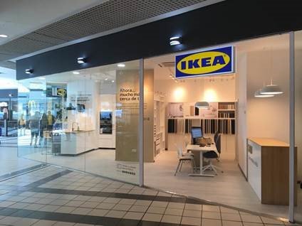 La Sierra decora con IKEA
