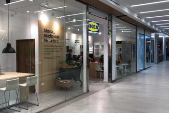 IKEA entra en los hogares de Salamanca