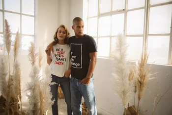 C&A lanza nuevas camisetas y vaqueros sostenibles