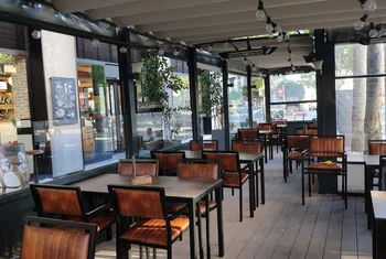 Casa Gambrinus abre su segundo establecimiento en Madrid en lo que va de año