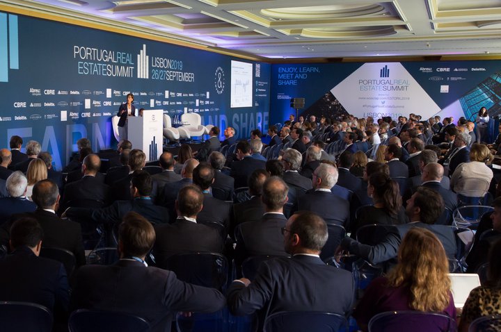 Las SIGI abren las puertas de Portugal a los inversores