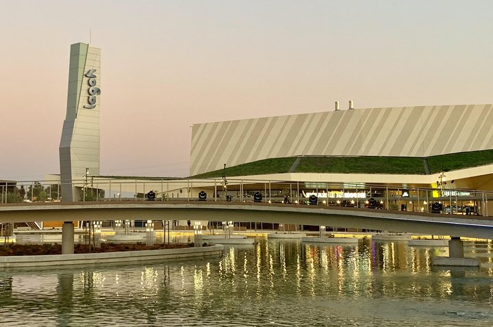 Los asistentes al Congreso de la AECC descubrirán todos los detalles sobre Lagoh