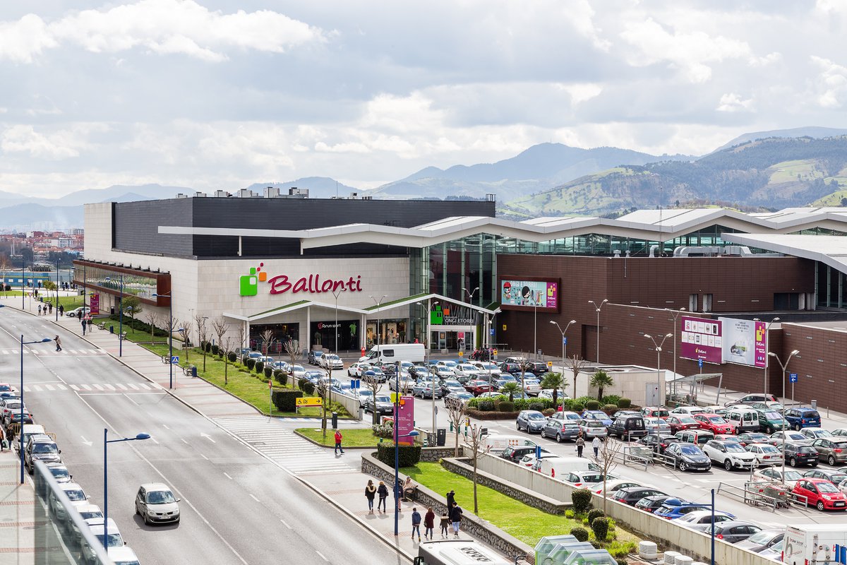 La inversión en retail alcanza los 301 millones en el tercer trimestre