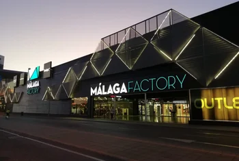 Málaga Factory incorpora a Cudeca, Coco Loco y Factory Marcas