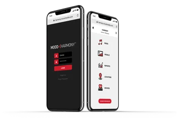 Mood Media lanza la plataforma Harmony