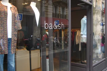 Ba&sh abre una nueva tienda en Bilbao
