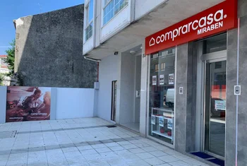 Comprarcasa abre una tienda volcada en la experiencia