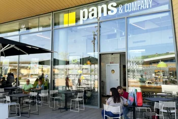 Pans & Company amplía su presencia en Andalucía