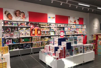 ID Kids comienza a expandirse en España