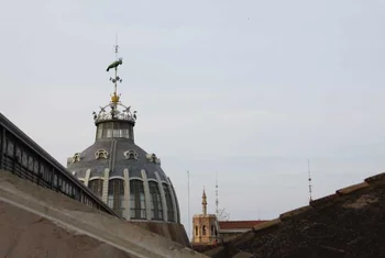 La gestión del Mercado Central de Valencia saldrá a concurso público