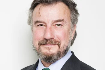 Rafael Merry del Val deja Savills Aguirre Newman