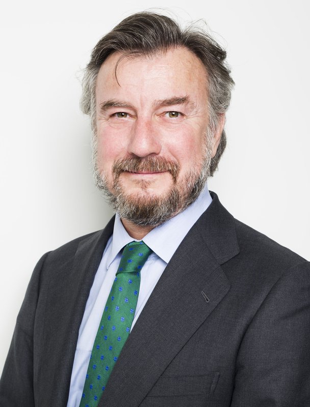 Rafael Merry del Val deja Savills Aguirre Newman