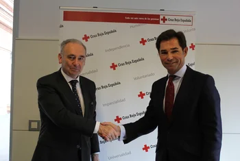 Cushman & Wakefield colabora con Cruz Roja
