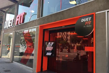 VivaGym adquiere Duet Fit