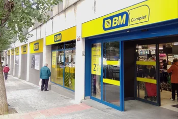 BM Supermercados reabre los 11 establecimientos adquiridos a Simply