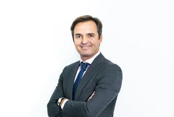 Eduardo Roda, nuevo country manager para Iberia de Patrizia