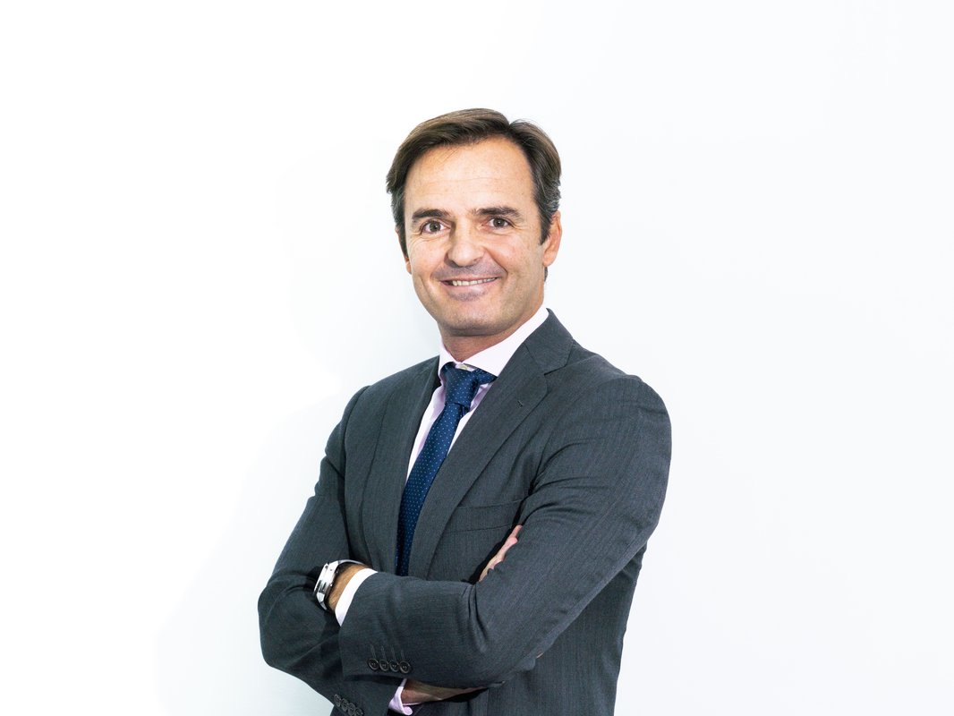 Eduardo Roda, nuevo country manager para Iberia de Patrizia