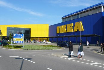 Ikea aterriza en México