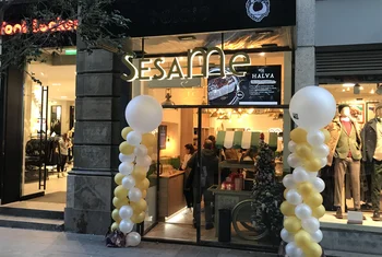 Los productos gourmet de Sesame llegan a Madrid