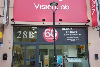 Visionlab le echa el ojo a Európolis